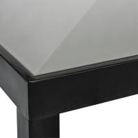 MX Gartentisch BaLeWo Tisch ca. 150 x 90 cm